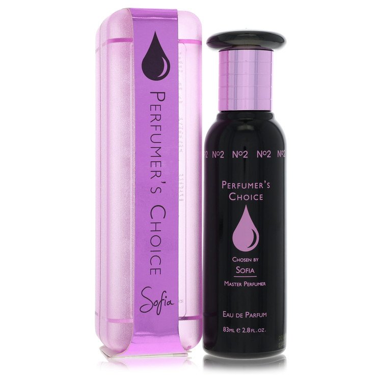 Milton-Lloyd Perfumers Choice Sofia