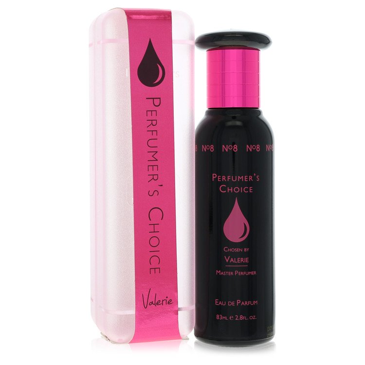 Milton-Lloyd Perfumers Choice Valerie