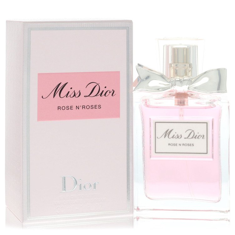 Christian Dior Miss Dior Rose N'Roses