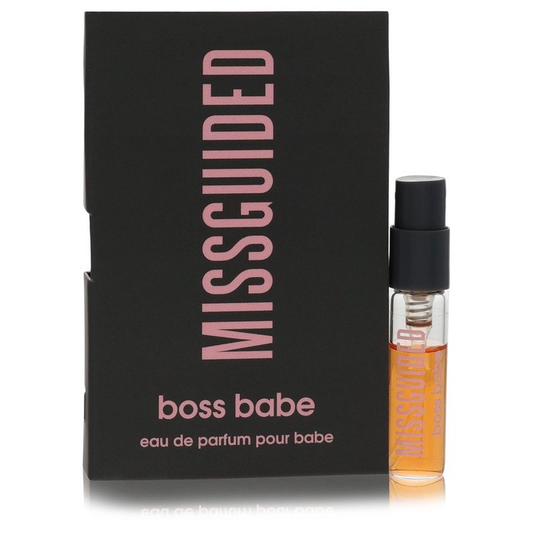 Missguided Boss Babe