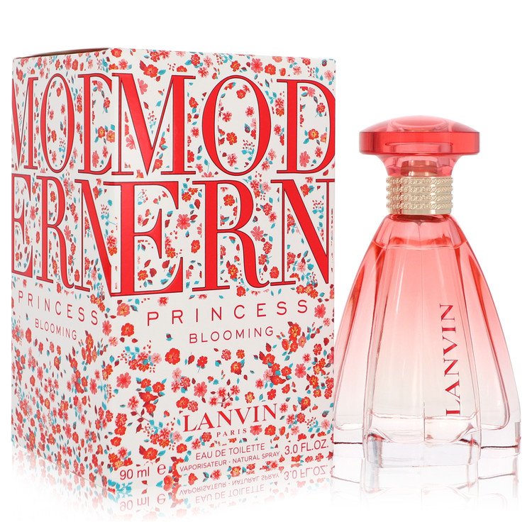 Lanvin Modern Princess Blooming