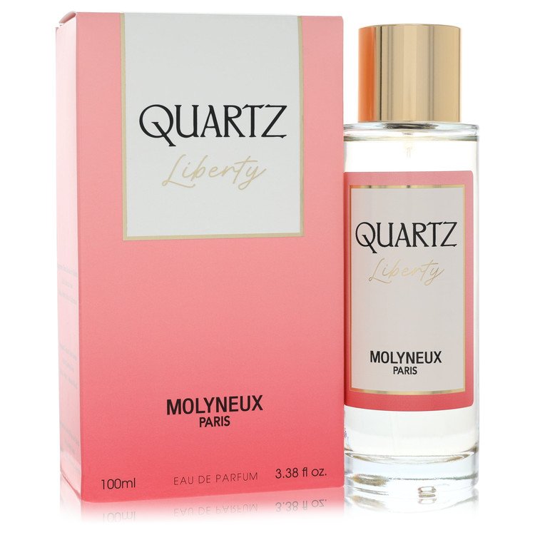 Molyneux Quartz Liberty