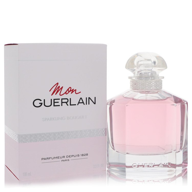 Guerlain Mon Guerlain Sparkling Bouquet