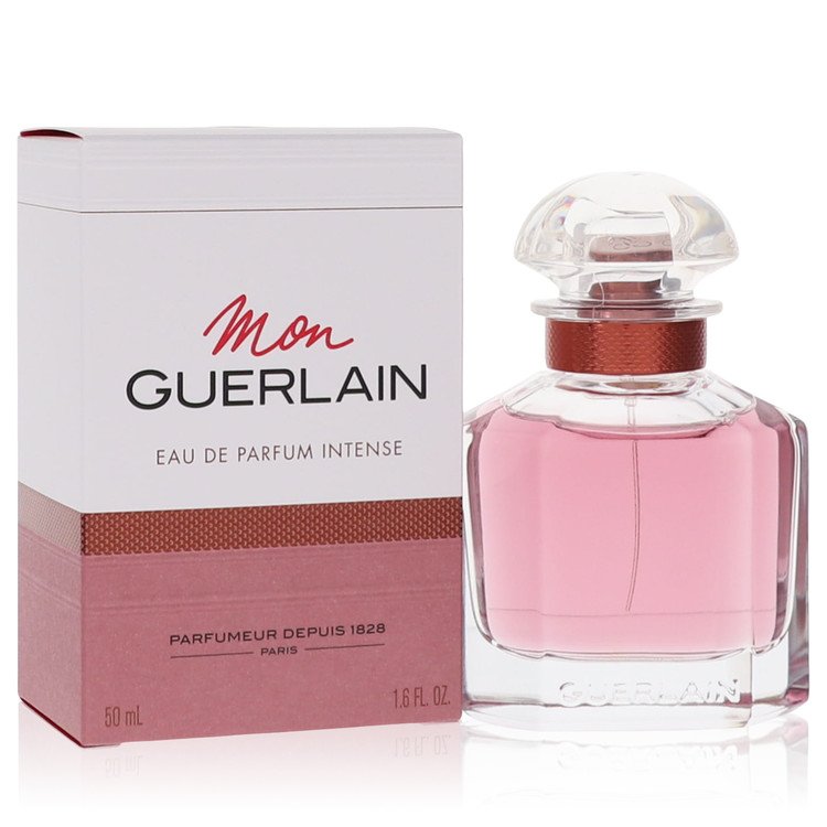 Guerlain Mon Guerlain Intense