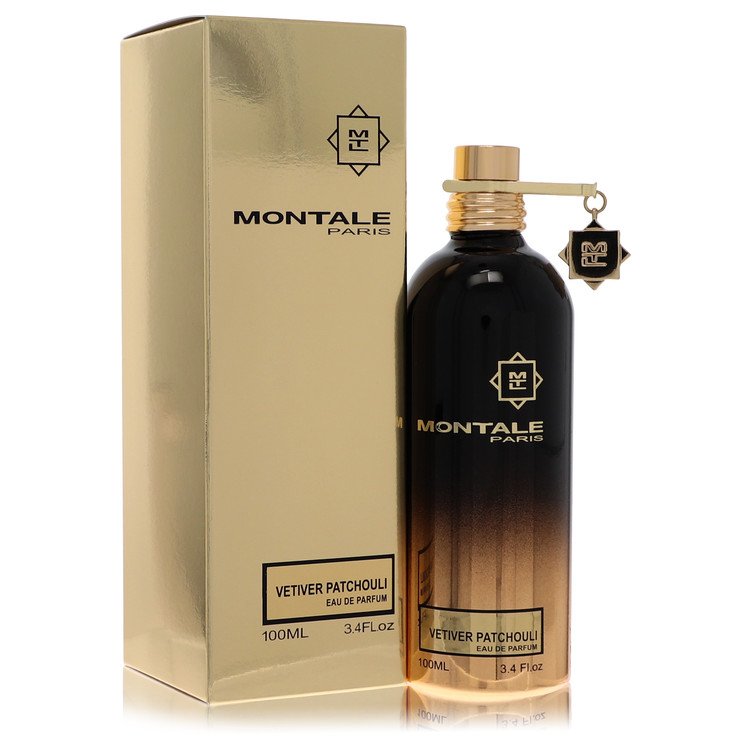 Montale Montale Vetiver Patchouli