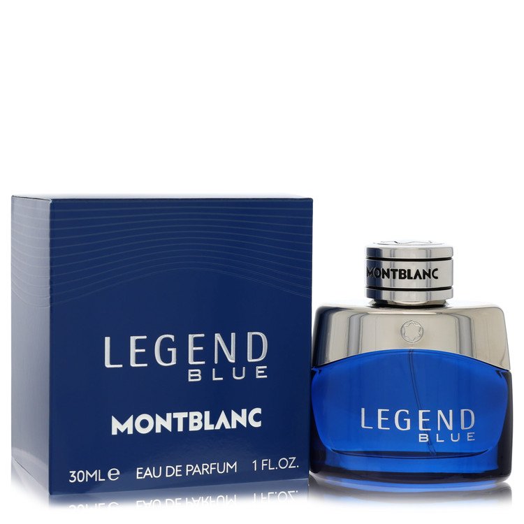 Montblanc Montblanc Legend Blue