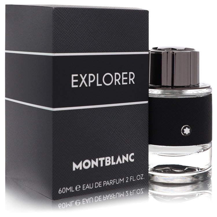 Montblanc Montblanc Explorer