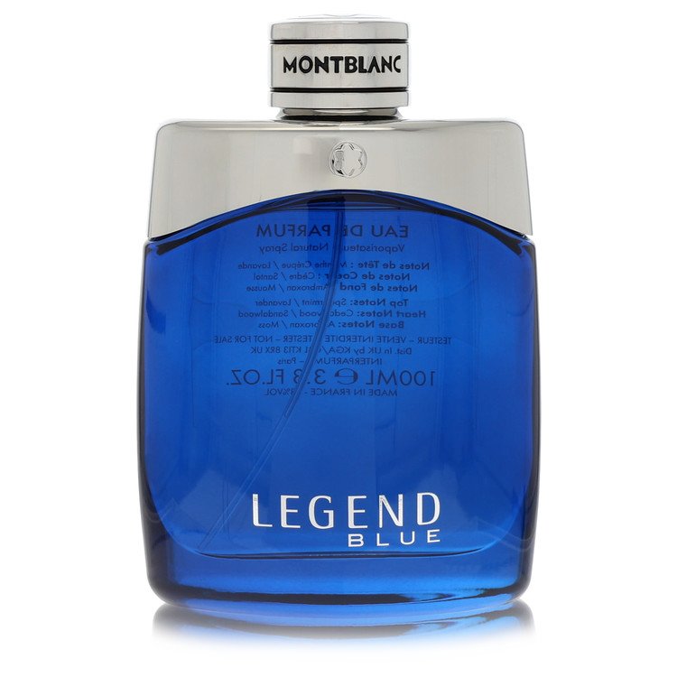 Montblanc Montblanc Legend Blue