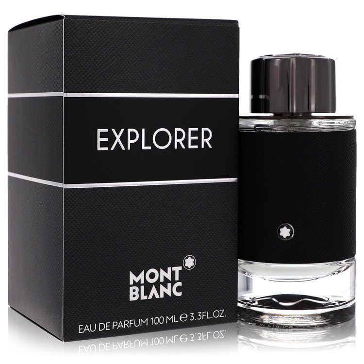Montblanc Montblanc Explorer