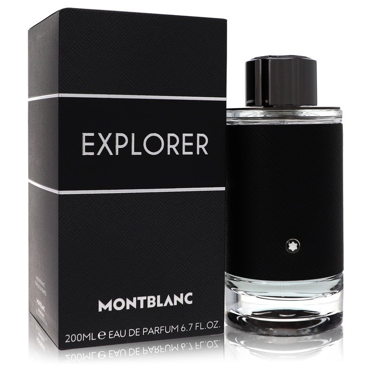 Montblanc Montblanc Explorer