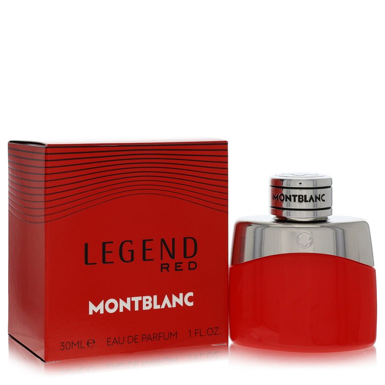Montblanc Montblanc Legend Red