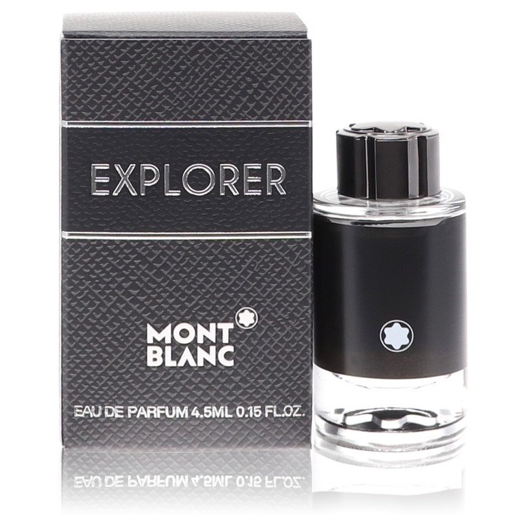 Montblanc Montblanc Explorer