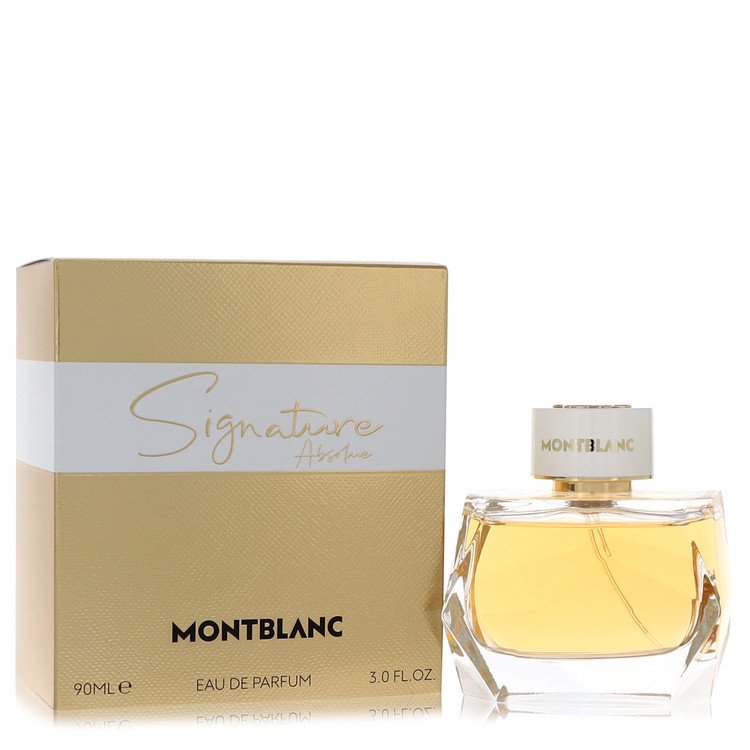 Montblanc Montblanc Signature Absolue