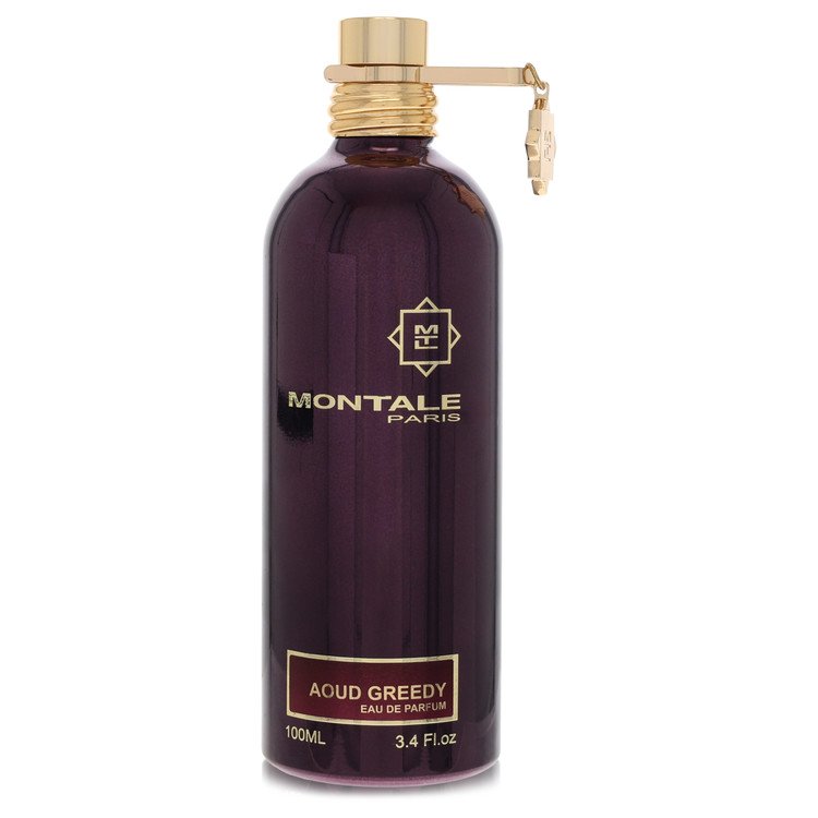 Montale Aoud Greedy