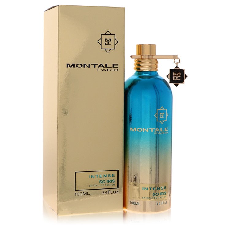 Montale Montale Intense So Iris