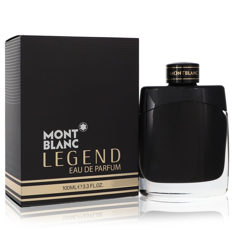 Montblanc MontBlanc Legend