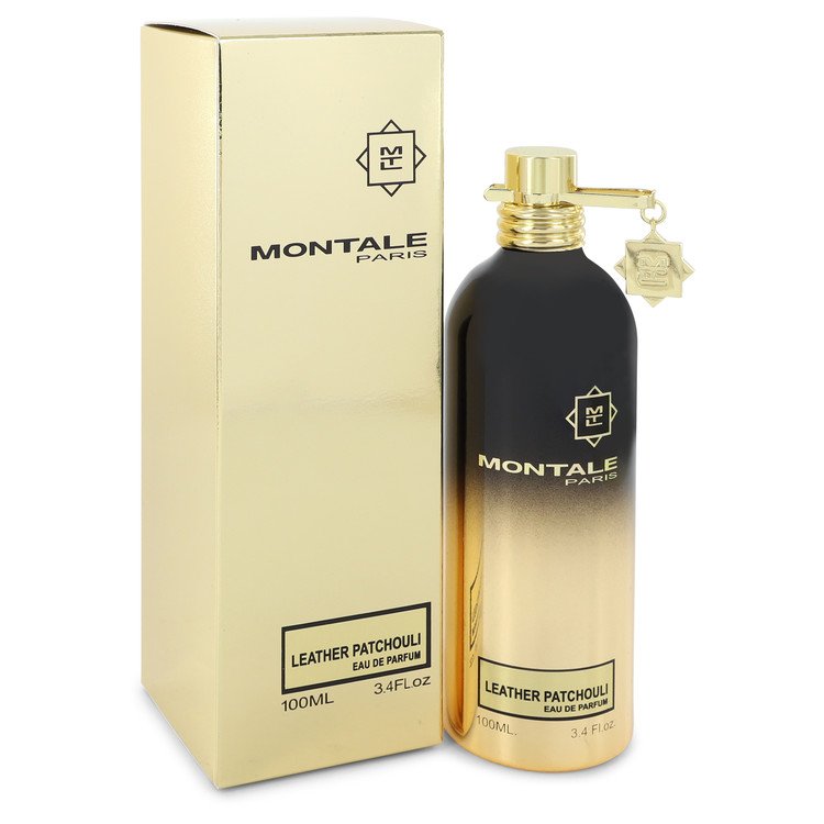 Montale Montale Leather Patchouli