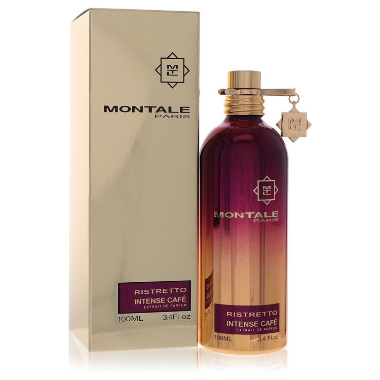 Montale Montale Ristretto Intense Cafe