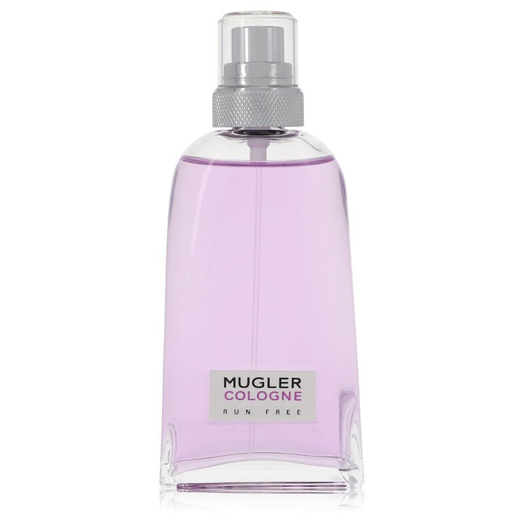 Mugler Mugler Run Free