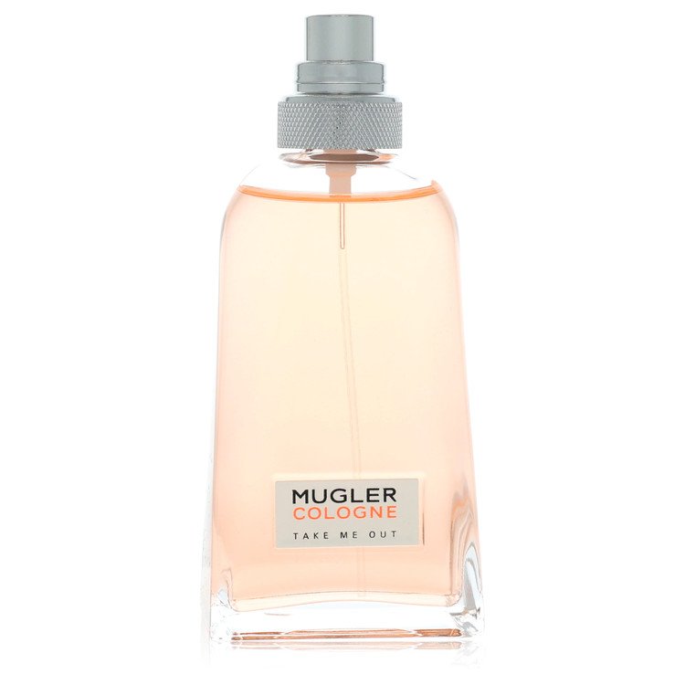 Mugler Take Me Out