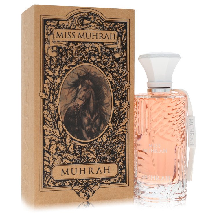Muhrah Miss Muhrah