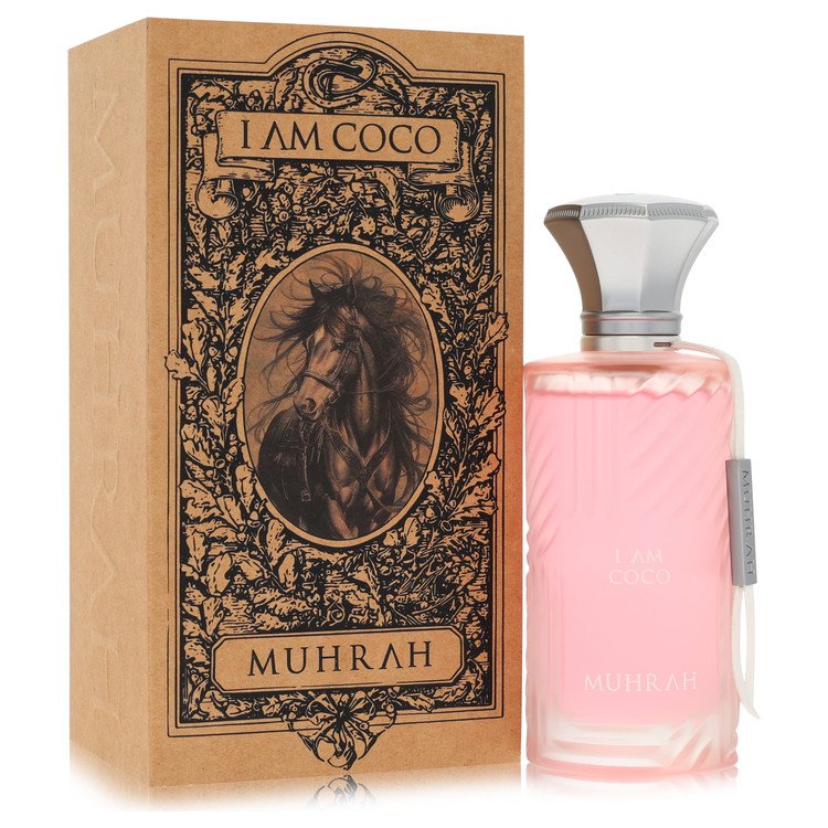 Muhrah I Am Coco
