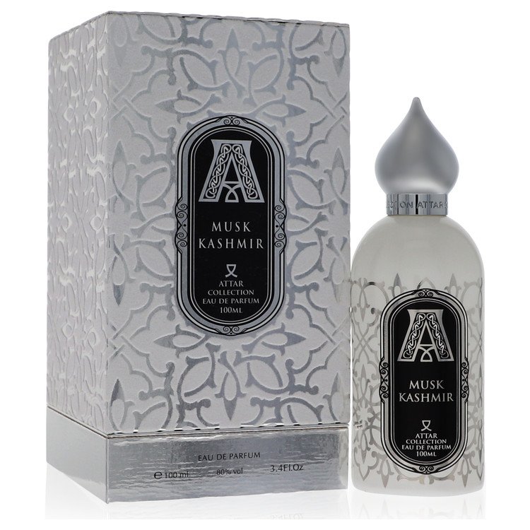 Attar Collection Musk Kashmir
