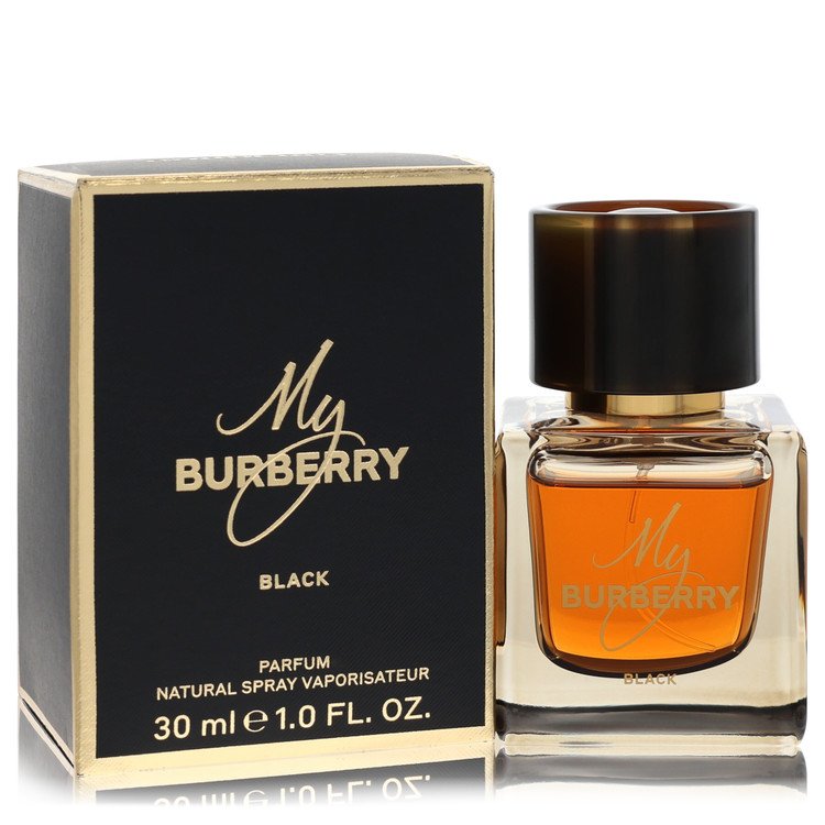 Burberry My Burberry Black