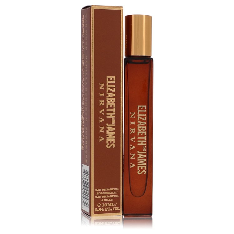 Elizabeth and James Nirvana Bourbon