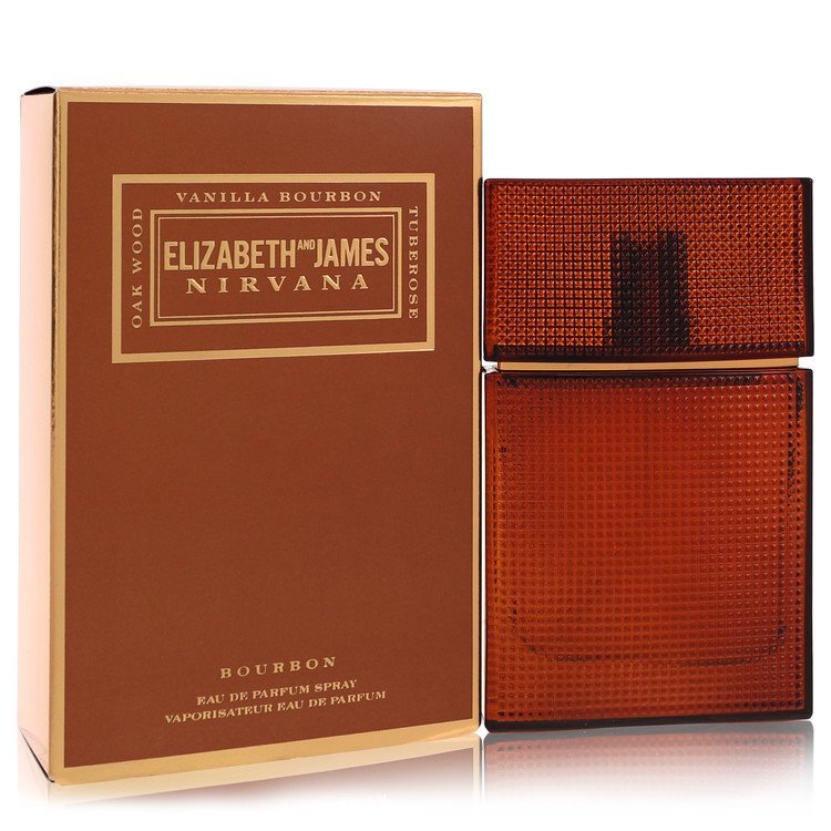 Elizabeth and James Nirvana Bourbon