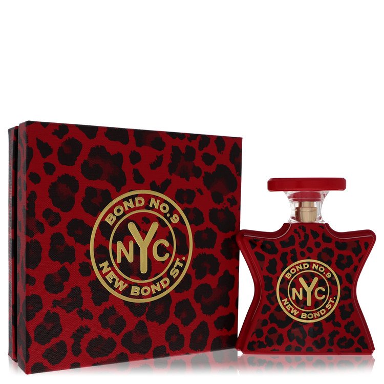 Bond No 9 New Bond Street