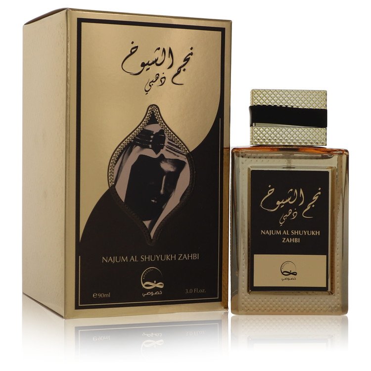 Khususi Najum Al Shuyukh Zahbi