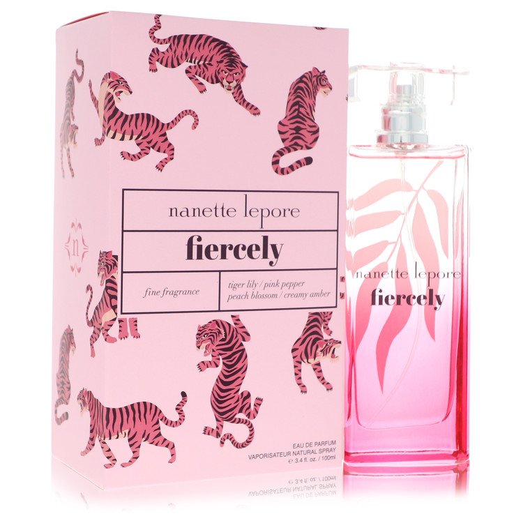 Nanette Lepore Nanette Lepore Fiercely