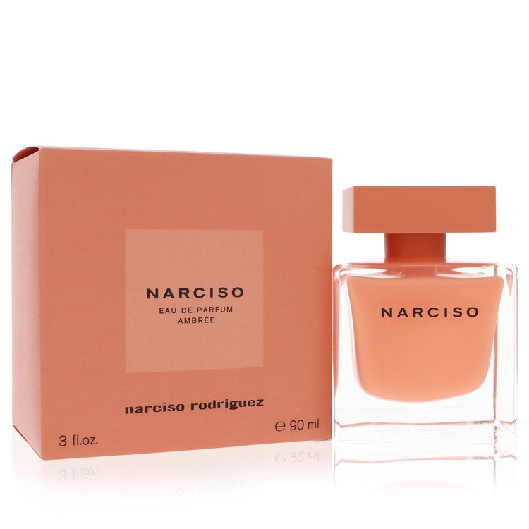 Narciso Rodriguez Narciso Rodriguez Ambree