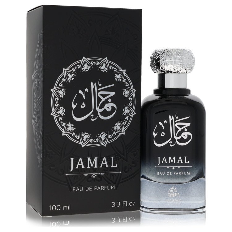 Nasma Nasma Jamal