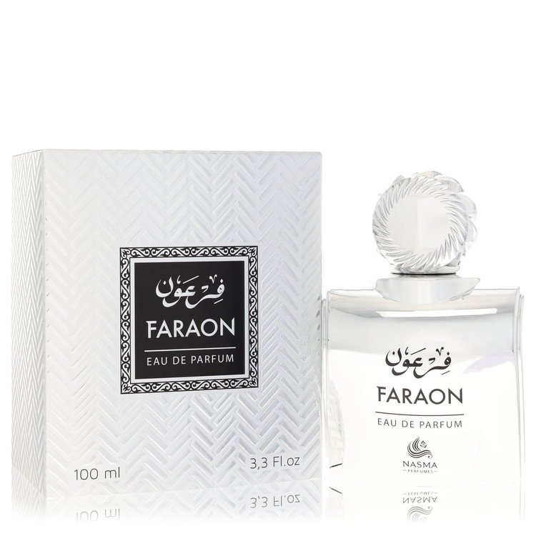 Nasma Faraon