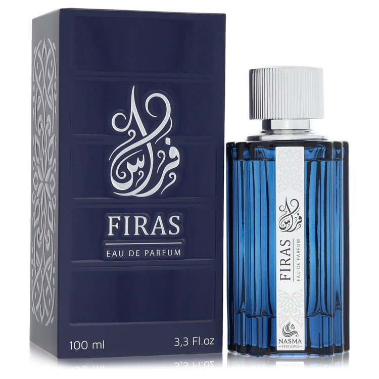 Nasma Firas