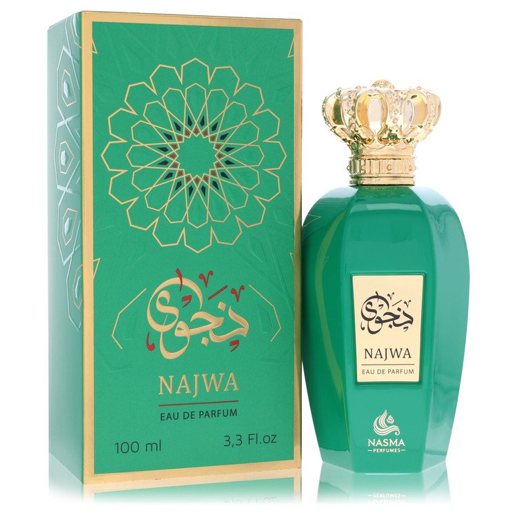 Nasma Najwa