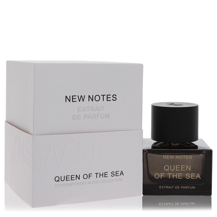 New Notes New Notes Queen Of The Sea