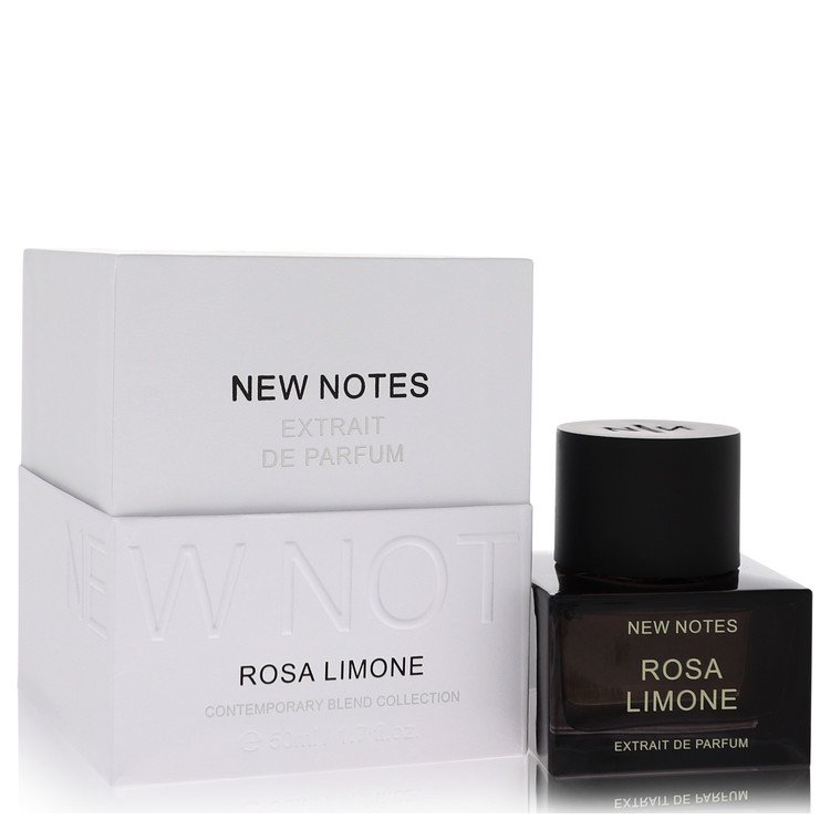New Notes New Notes Rosa Limone