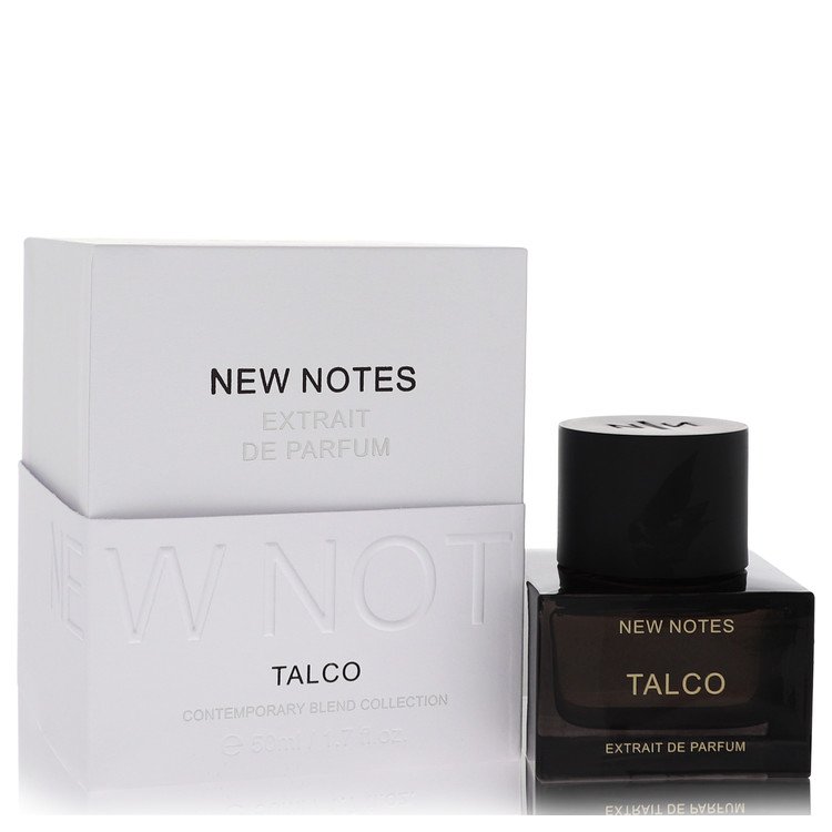 New Notes New Notes Talco