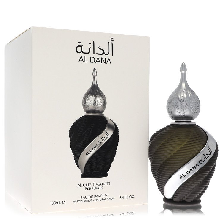 Lattafa Niche Emarati Al Dana