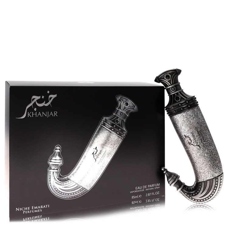 Lattafa Niche Emarati Khanjar