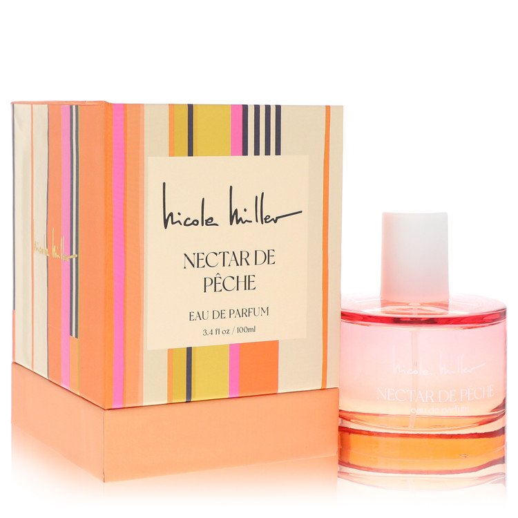 Nicole Miller Nicole Miller Nectar De Peche