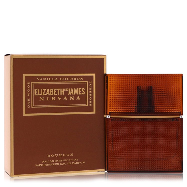 Elizabeth and James Nirvana Bourbon