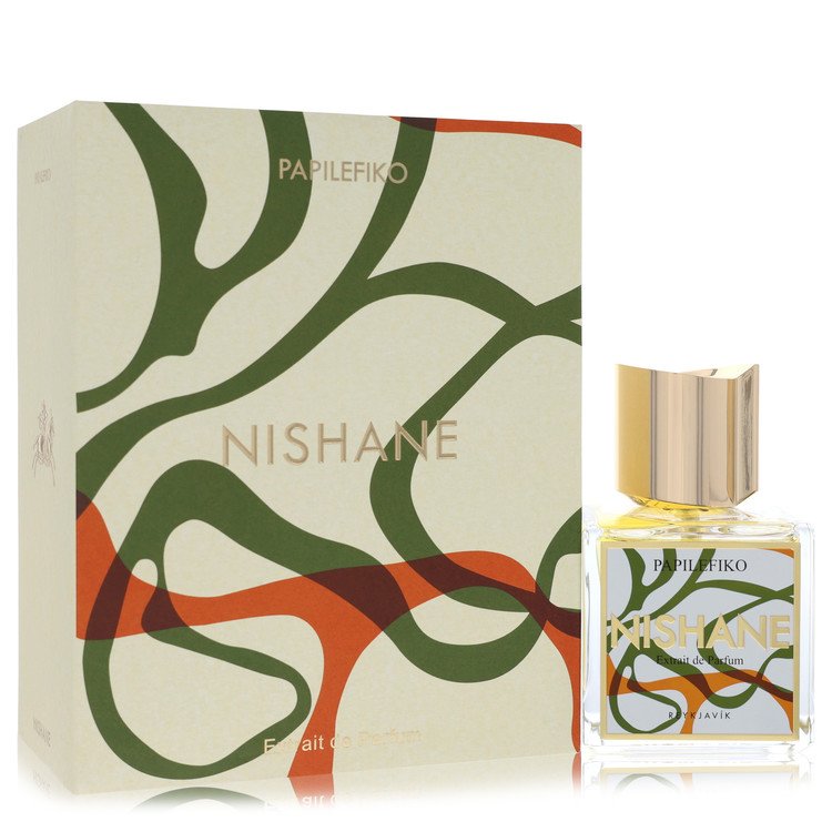 Nishane Nishane Papilefiko