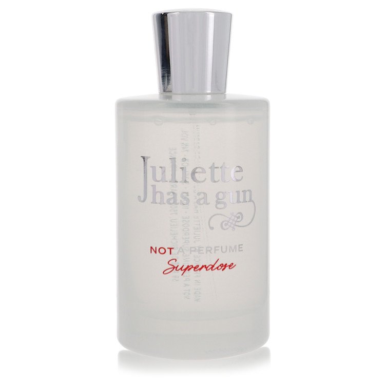 Juliette Has A Gun Not A Perfume Superdose
