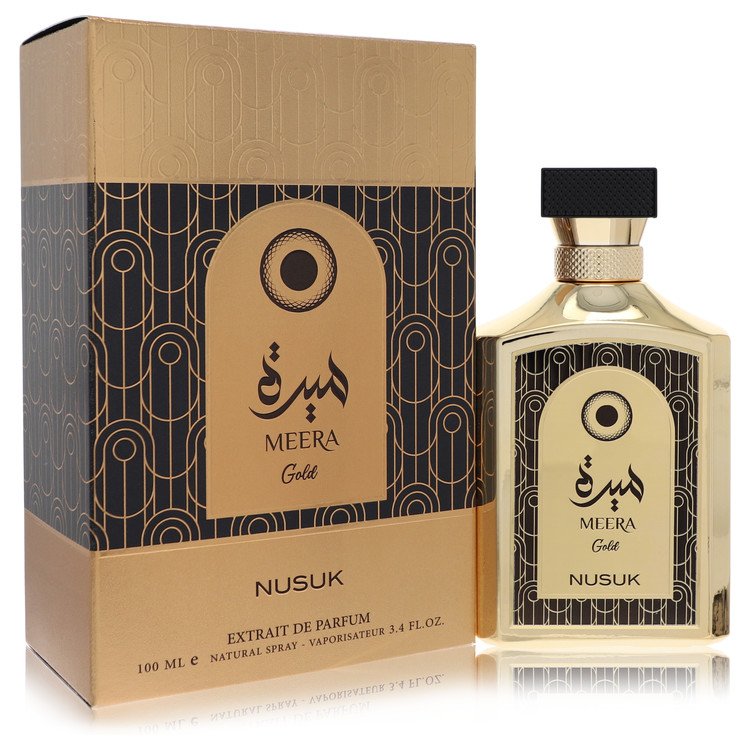 Nusuk Nusuk Meera Gold