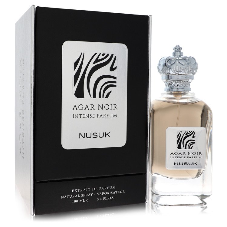 Nusuk Nusuk Agar Noir Intense