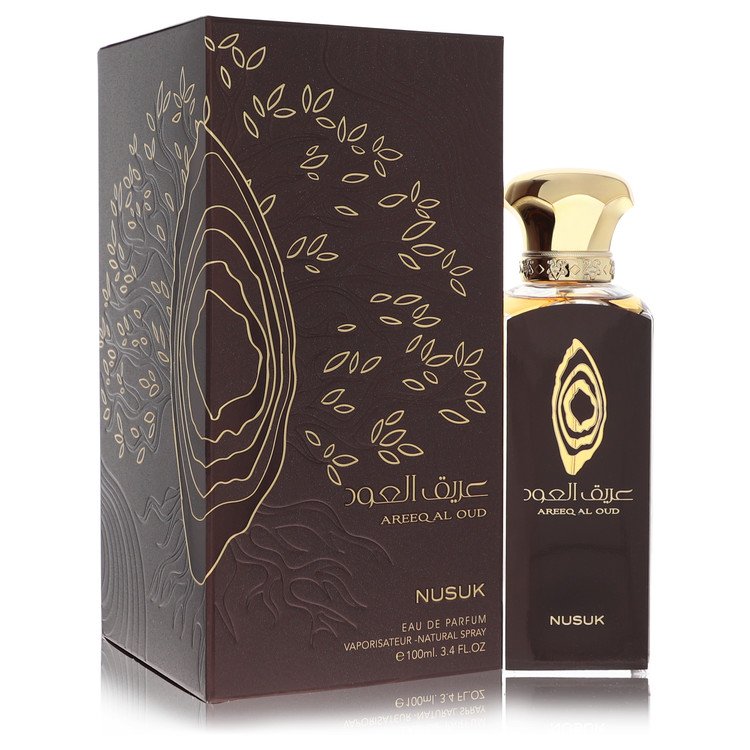 Nusuk Nusuk Areeq Al Oud